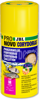 JBL PRONOVO CORYDORAS M 100ml